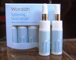 Aneka Jenis Serum Wardah Beserta Manfaatnya Blog Unik
