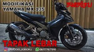 Untuk new jupiter mx kali ini motoblast buatin banyak varian warna namun dengan garis yang simpel, bukan corat coret, rapi namun terkesan elegan. Image Modification New Yamaha Jupiter Mx Newest 2016