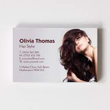 5 out of 5 stars. Hairdresser Templated Business Card 2 Able Labels