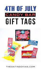 Relax, and much this little treat and have a happy yule! Holiday Candy Bar Gift Tags