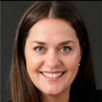 Jennifer Fawley's Instagram, Twitter & Facebook