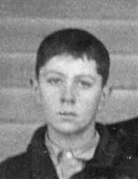 Britton Daniel Geneology