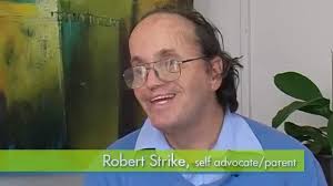 Intellectual disability training videos