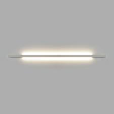 Contemporary Wall Light F Led Inside Orbit Nv Metal Led Linear