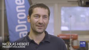 Bienvenue chez Escadrone