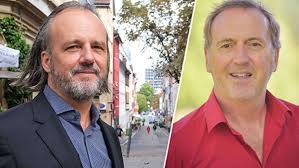 OB-Wahl Stuttgart: OB-Kandidat John Heer im Videointerview