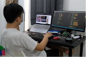 Edukasi, kurikulum, rpp terbarumitra kuliah14 juli 202017 juli 2020. Transformasi Digital Perguruan Tinggi 40 Th Binus Berkarya