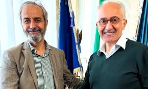 WELFARE, AZIENDA SPECIALE “DISTRETTO REGIO DI CASERTA–C01”: UFFICIALE LA NOMINA  DEL DIRETTORE GENERALE, VINCENZO MATALUNA – AppiaPolis – News in Tempo Reale
