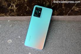 Vivo T1 5G launched in India with ...