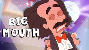 Maybe you would like to learn more about one of these? Big Mouth Coach Steve Top 7 Funniest Moments Youtube