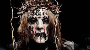 1 life and career 2 masks 3 equipment 4 gallery 5 trivia james root began performing with the thrash metal band atomic opera from iowa in the early 90s, not to. The Mask Of Joey Jordison In Slipknot Spotern