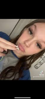 Adopt a senior student named Brooklyn Harris