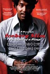 In twelve years, beck wrote seven books, which vividly captured the inner world of the street hustler. Iceberg Slim Portrait Of A Pimp 2012 Video Detective