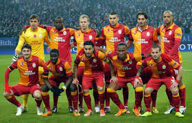 It is the association football branch of the larger galatasaray sports club of the. Galatasary Are The Greatest The Ces Post