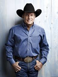 George Strait By Art Streiber Country Music Strait George Strait George Strait Family King George Strait