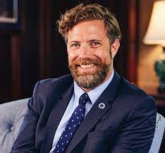 Gary Bergeron's Instagram, Twitter & Facebook