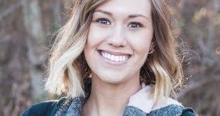 Kelsie Hall's Instagram, Twitter & Facebook