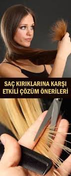 Sac Kiriklarina Kestirmeden Cozum Olacak Oneriler Vipbakim Sac Sac Guzelligi Sac Uzatma