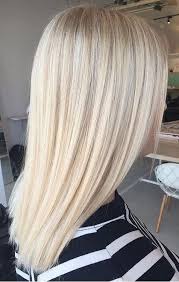 Blondes (may) have more fun, but they can also have a harder time maintaining their desired hair color. 38 Bright Blonde Hair Color Ideas For This Spring 2019 Hair Colour Style