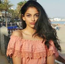 Banita sandhu (born 22 june 1998) is a british actress. Her Performance In October Is Outstanding But Just Who Is Banita Sandhu