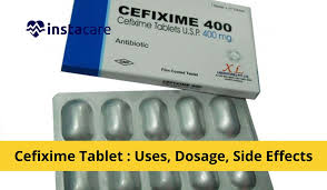 Image result for Cefixime