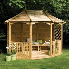 Patio Pergola Wooden Garden Gazebo Patio Gazebo Backyard Gazebo