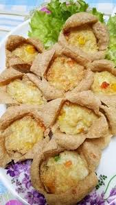 Wajib coba, resepnya enak banget! Resepi Kek Lumut Sheila Rusly Inibaruresepi Gobitage Com