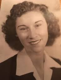 Roberta Nichols Obituary