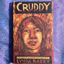 Cruddy by Lynda Barry