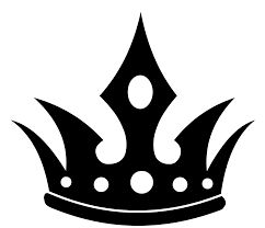 See crown silhouette stock video clips. King Crown Logo Icon 336736 Free Icons Library