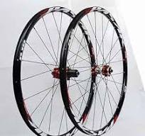 Bicicleta Elctrica Amazon Ruedas De Bicicleta De Montaña De 27 5 Ruedas MTB  Rueda Bicicleta Montaña 26 Pulgadas Juego Ruedas Bicicleta CNC Llanta ...