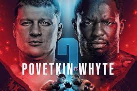 The rematch will take place in gibraltar at the europa. Povetkin Vs Whyte 2 Big Heavyweight Rematch Confirmed For March 6