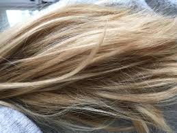 Jetzt wollt ich euch fragen …. Von Gefarbtem Blond Zu Hellbraun Haare Braun Tonen