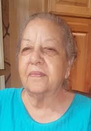 Rita Mills Obituary February 9, 2020