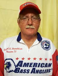 American Bass Anglers (256)232-0406