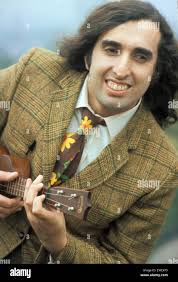 Tiny tim singer hi-res stock photography and images