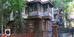 Mani Bhavan Mumbai Timings (History ...