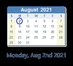 2021 holidays 2021 celebrations lunar calendar 2021 today's moon. Today S Calendar Date Info Holidays Top Tweets Trending News