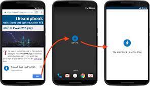 A web api is an online application programming interface that allows developers to interact with external services. Web App Manifests A Guide To Get Your Website On A User S Home Screen By Jamie Maria Schouren Deity Medium