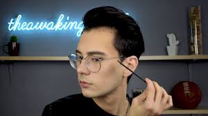 Two block haircut ideas + advice to style kpop hairstyle. 3 Ways To Style A Two Block Cut Men S Hair My Hairstyles Ruben Ramos Youtube