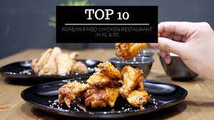 · how to make korean street fried chicken! Top 10 Korean Fried Chicken Restaurant In Kl And Pj Spicy Sharon A Malaysian Lifestyle And Food Blog