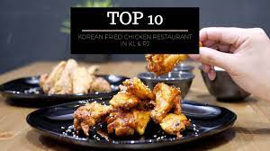 Check spelling or type a new query. Top 10 Korean Fried Chicken Restaurant In Kl And Pj Spicy Sharon A Malaysian Lifestyle And Food Blog