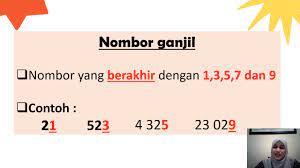 Explore more searches like nombor genap. Nombor Genap Dan Nombor Ganjil Tahun 4 Youtube