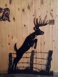 Maker of home decor, grand canyon, minerals,log home railing inserts, wall art, steel signs, ranch entry signs. Pin On My Metal Art Available For Sale