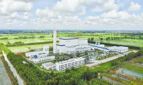 International Consultant Committee of Waste to Energy