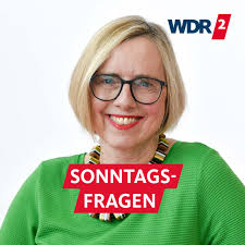 WDR 2 Sonntagsfragen · Ursula Ott: "Geschwister