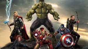 Imágen hd 1080p hd 1080p. 45 Avengers 4k Wallpaper On Wallpapersafari