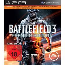 Watch 12 minutes of gameplay from battlefield 3, featuring never before shown footage!join us as we follow staff sgt. Battlefield 3 Premium Edition Amazon De Games