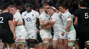 England's first rugby world cup training camp. Ireland V England Dylan Hartley Not In Squad For Six Nations Opener Bbc Sport