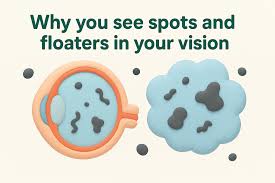 Image result for Floaters